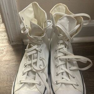 Converse all star lift xhi